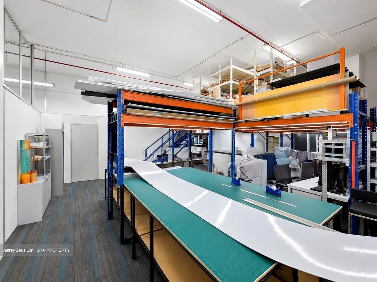 Ubi Centre (D14), Factory #586036621